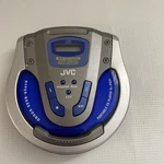 Jvc Portable Cd Player XL-PG31 Hyper Bass. Fixed Price $28.00.