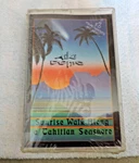 Rare Find Audio Cassette Aiki Domo Sunrise Walk Along Tahitian Seashore New. Fixed Price $75.00.