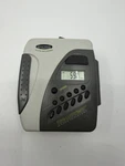 Vintage Koss Tracker Water Resistant PP230 Am/fm Stereo Radio Cassette Player K5. Fixed Price $21.39.