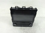 2021 Subaru Ascent Am Fm Cd Player Radio Receiver Hnijl. Fixed Price $320.00.