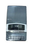 Radio Shack Dc Portable Cassette Tape Player Recorder Parts Only Free Ship. Fixed Price $14.48.