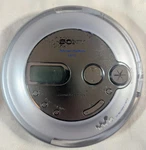 Sony Walkman Cd Player D-NE710 Mega Bass G-protection Tested & Working. Fixed Price $65.99.