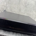 Sony 5-DISC Carousel Changer Player CDP-CE375 W/ Remote Excellent. Fixed Price $101.24.