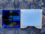 Sony Hi-md 1GB Mini Disc HMD1GA Initialized With Tracking Made Japan. Fixed Price $59.99.