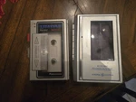 Panasonic RX-S28 And Ge 3-5315A Both For Parts Repair Not Working. Fixed Price $25.00.