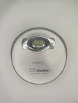 Vintage Sony D-EJ616CK Walkman Protection Discman Portable Gray Tested. Fixed Price $49.87.