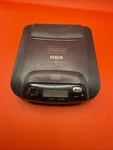 Rca RP-7902A Compact Player Bass Boost System Discman See Pics. Fixed Price $19.99.