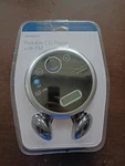 Insignia Portable Player Fm Radio Cd-r/rw MP3 NS-P5113 New Open Package. Fixed Price $29.99.