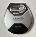 Vintage Philips Jogproof Portable Cd Player 45 Esp Rewritable Tested Read. Fixed Price $39.99.