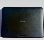 Sony DVP-FX96 Portable Dvd Player Rotating Screen Tested & Working. Fixed Price $45.97.
