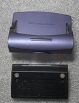 Sony BCA-WM10 Charging Dock Stand For Mini-disc Walkman MZ-E909. Fixed Price $36.96.