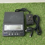 Casio FD1 Floppy Disk Midi Player Original With Accessories (C79). Fixed Price $107.55.