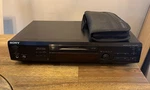 Sony MDS-JE520 Minidisc Deck Recorder Player + 10 Sealed Maxell 74. Fixed Price $250.00.