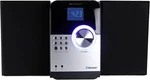 Emerson ES-4000 Bluetooth Stereo System With Usb MP3, Cd Player And Fm Radio. Fixed Price $89.95.