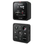 Sony Recorder 16GB ICD-TX800: Compact Size, Linear Pcm/remote Recording. Fixed Price $349.43.