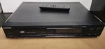 Magnavox CDB-582 Player 16BIT W/remote Working Tested. Fixed Price $119.99.