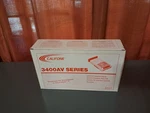 Califone 3432AV Vintage Auto Stop Cassette Recorder Audio Tape Player. Fixed Price $30.00.