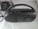 Aiwa RM-P3W. Fixed Price $99.99.