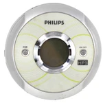 Philips Portable Player EXP2581 Cd-rw MP3 Touchscreen Working Issues Repair. Fixed Price $12.99.