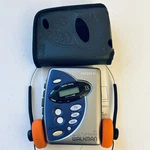 Sony Walkman WM-FX277 Radio Cassette Player New Drive Belt- Reconditioned. Fixed Price $94.95.