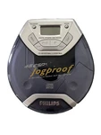 Philips 45 ESP4 Jogproof Portable Cd Player. Fixed Price $22.00.
