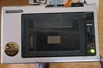 Vtg Panasonic Cassette Player Recorder RQ-3325. Fixed Price $40.00.