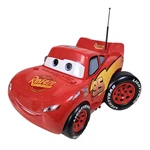 Lightning Mcqueen 95 Disney Cars Cd Fm/am Radio Boombox Pixar Red (fully Tested). Fixed Price $126.75.