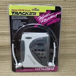 Koss Tracker Water Resistant Model PP225 Stereo Radio Cassette Sealed New. Fixed Price $66.49.