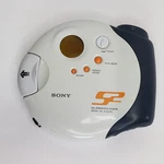 Sony Walkman D-SJ301 S2 Sports Cd Player G-protection -works Perfectly Tested. Fixed Price $74.89.