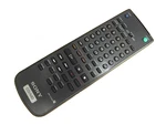 Sony RM-D12M Remote Control For Cd/md Deck Tested Working Japan Used. Fixed Price $53.99.