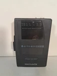 Vintage Magnavox AQ6514 Dynamic Bass Boost Am/fm Radio Cassette Player. Fixed Price $14.00.