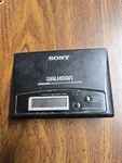 Sony WM-AF605 / BF605 Walkman Radio Cassette Player Parts Only. Fixed Price $27.58.