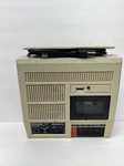Vintage Califone Audio System Cassette Recorder 5232AV Player. Fixed Price $16.99.
