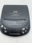 Jvc Portable Cd Player XL-P60 Hyper-bass Sound Free Shipping. Fixed Price $29.99.