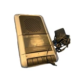 Jensen Cassette Player/recorder With Power Model MCR-100 Open Box. Fixed Price $17.81.