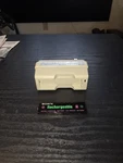 Sony BC-7F Original Oem Gumstick Ni-cd Battery Charger NC-5WM Tested Works. Fixed Price $43.95.