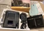 Sanyo Standard Cassette Dictating Product TRC-900C Great Condition Ships Free. Fixed Price $29.99.