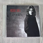 Michael Sweet - Truth Cd Christian Rock/metal Stryper Restless. Fixed Price $19.99.