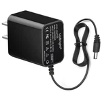 6V Ac/dc Adapter For Cybernet Mini Concert PS-101 Pocket Stereo Cassette Player. Fixed Price $22.99.