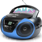 Tyler Portable Cd Player Am/fm Radio Combo, Dynamic Playe.... Fixed Price $68.52.