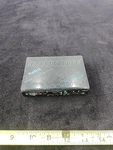 Gpx Am/fm Sterio Personal Receiver. Model: A2830. Fixed Price $23.95.