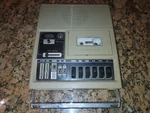 American Printing House, Ge 3-5194A Variable Speed Cassette Deck Tape Recorder. Fixed Price $160.00.