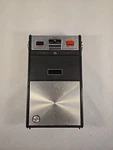 Vintage M8400 Cassette Tape Recorder General Electric Untested. Fixed Price $12.99.