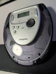 Audiophase MP3 Playback CDM332AT & Player -2003 Fm Tuner Skip Tested. Fixed Price $17.99.