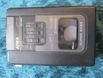 Vintage Aiwa HS-T260 Stereo Radio Cassette Player W/integrated Dolby. Fixed Price $39.55.