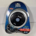 Rare Jwin Personal Player Headphones JX-CD310 Got Milk Edition Vintage -new. Fixed Price $67.02.
