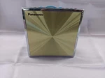 Panasonic Cd SL-J900 Square Portable Player Audio Junk From Jp G36 Clean. Fixed Price $74.99.