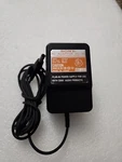Sony AC-190 Power Adapter 9VDC 800MA For Radio, Cassette & Cd Player Genuine Oem. Fixed Price $34.99.