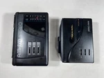 Lot Of Vintage Am/fm Cassette Players Realistic SCP-21 & 3-5476B Parts. Fixed Price $14.99.