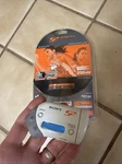Player Only Sony Net Md NW-S23 Walkman Small Music Atrac Product. Fixed Price $169.00.